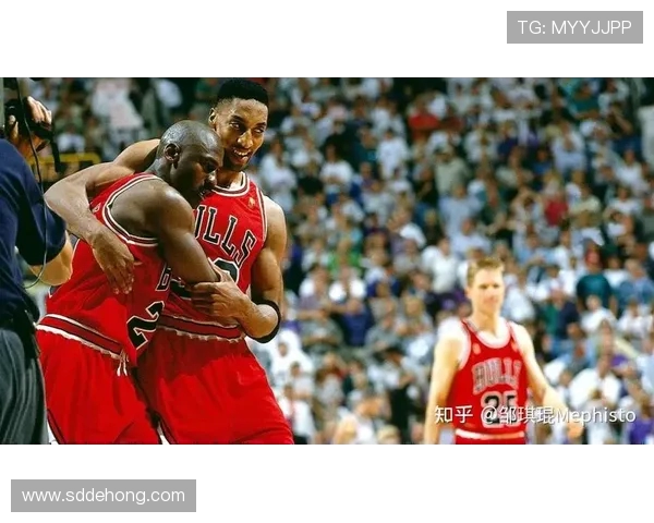 公牛与爵士总决赛高清回顾精彩瞬间与经典对决分析